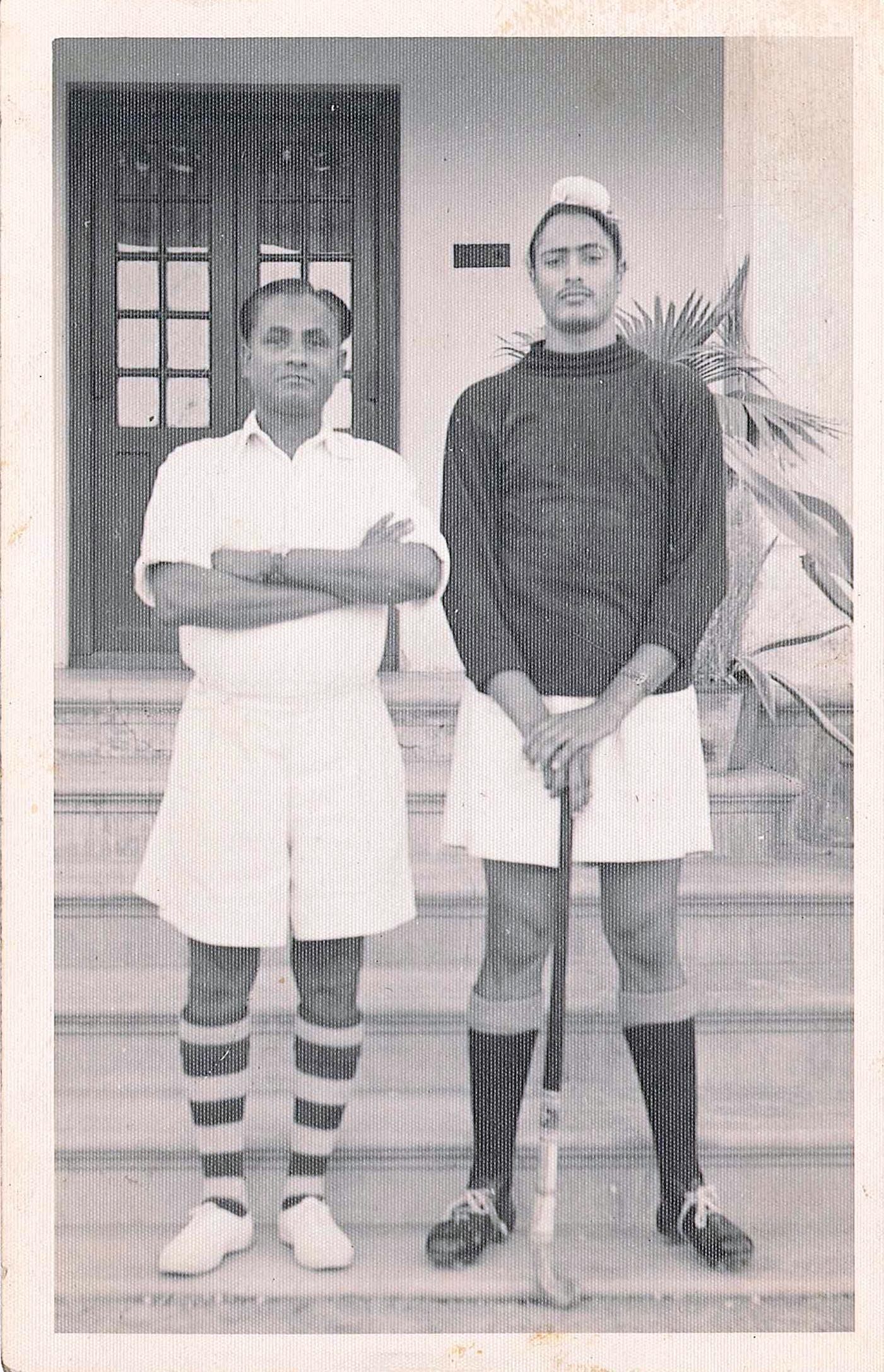 Sports Image